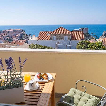 Apartment Baselli Dubrovnik Exterior foto