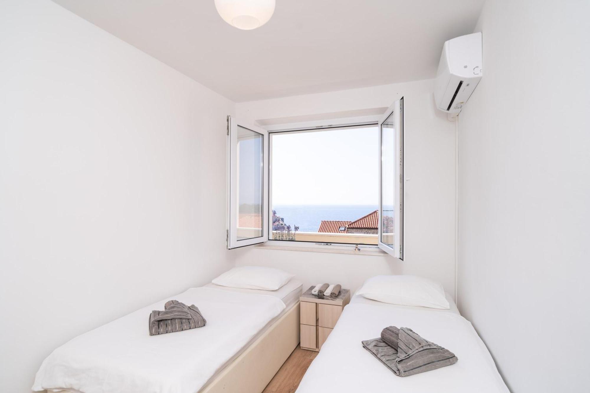 Apartment Baselli Dubrovnik Exterior foto