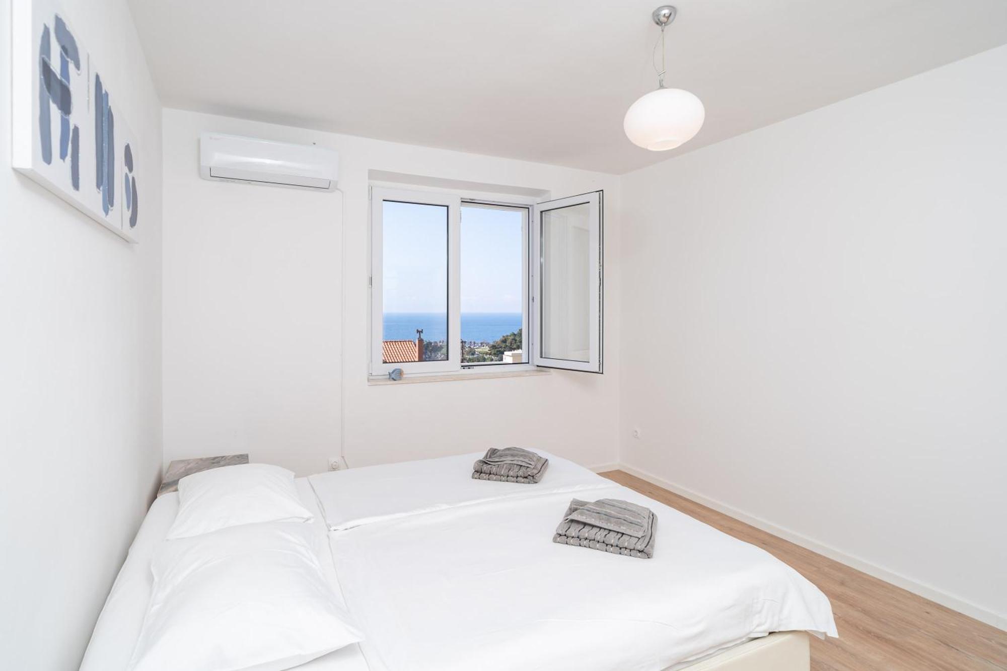 Apartment Baselli Dubrovnik Exterior foto